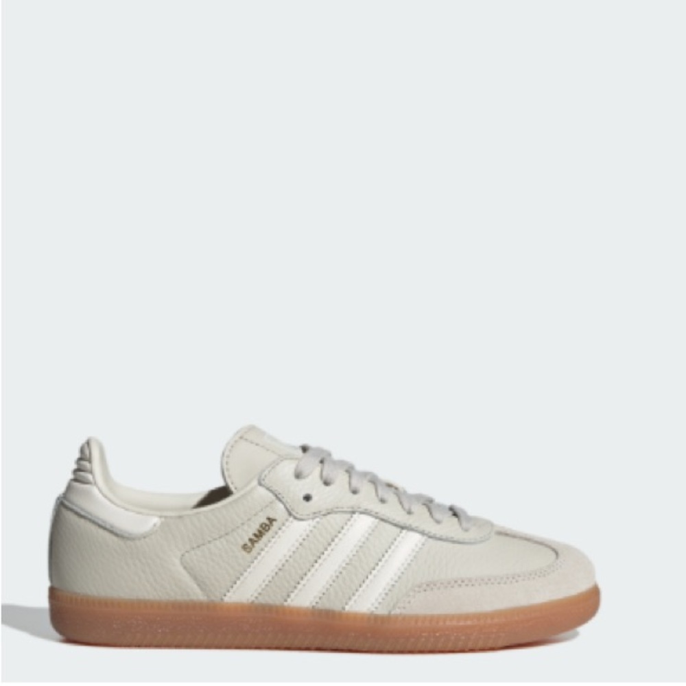 Brand new, in box Adidas Sambas